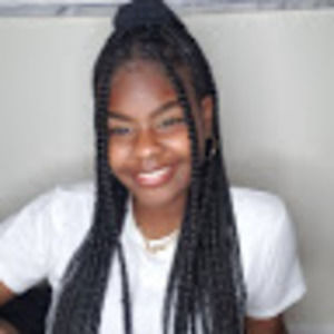 Meet your Posher, Cherise